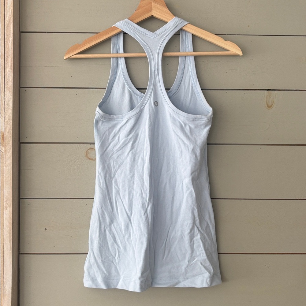 Lululemon Swiftly Tech Racerback Tank – Size 6 - Picture 4 of 4